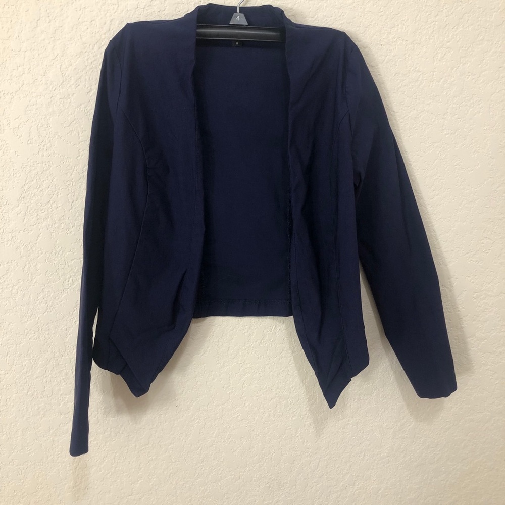 Navy blue Blazer